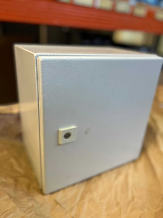 Quadro elétrico rittal AE1033