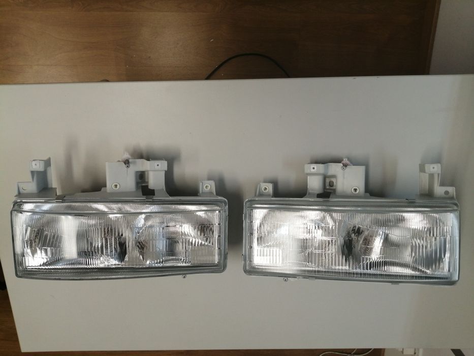 Ópticas Mitsubishi canter FE649 FE659 FE531