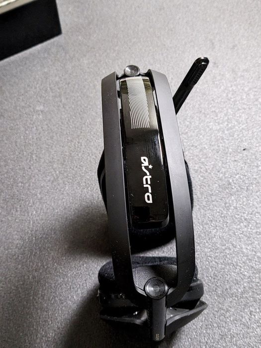 Навушники Astro A50 4th Gen (четверте покоління)