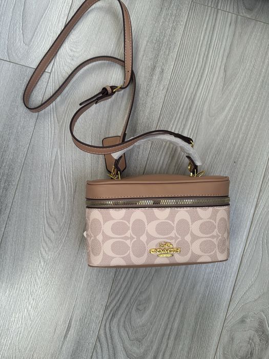 Сумка Coach Rainer /Коуч