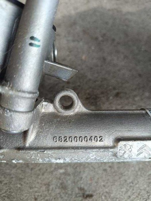 Caixa de Direcção PEUGEOT 308 III l 132183