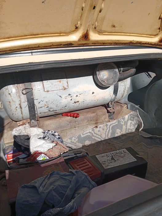 Продам автомобіль ваз