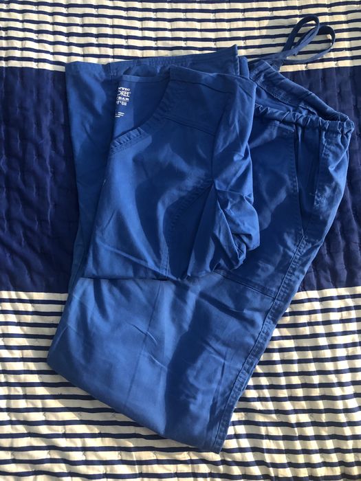 Fardas/pijamas Enfermeira