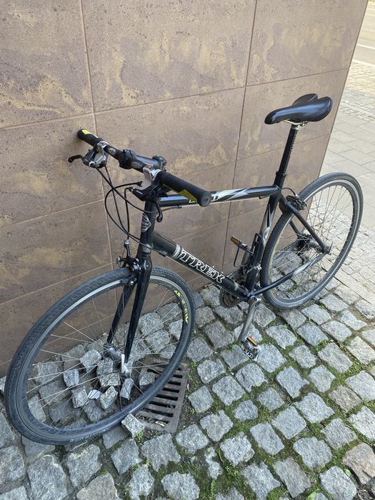 Sprzedam Rower TREK 1000