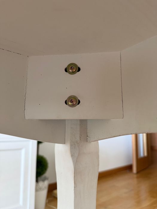 Mesa de sala de jantar