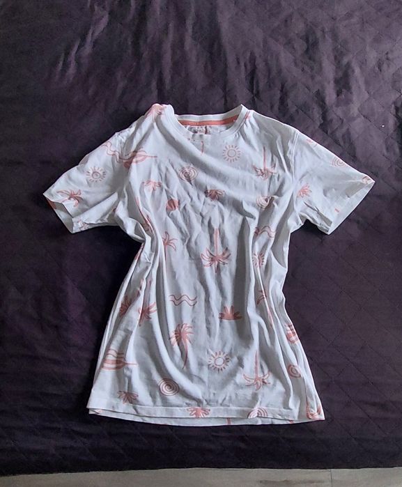 Sinsay T-shirt meski S