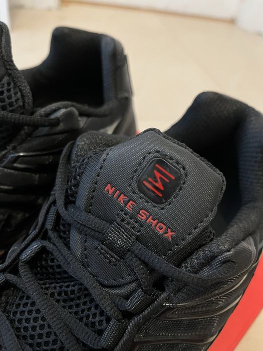 Buty Nike Shox Nowe 43