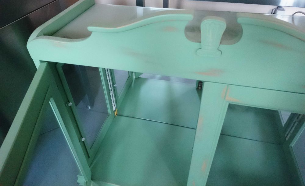 Продам Буфет -тумбу