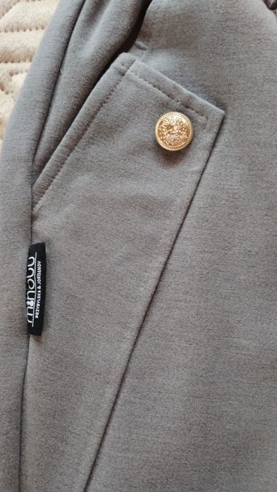 Spodnie damskie minouu