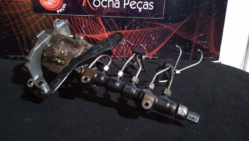 Bomba Injetora Citroên C4 I (Lc_)