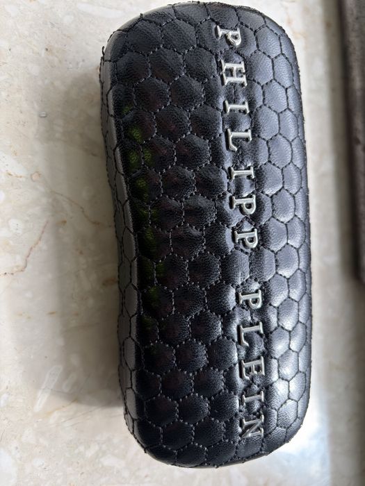 Etui na okulary philipp plein