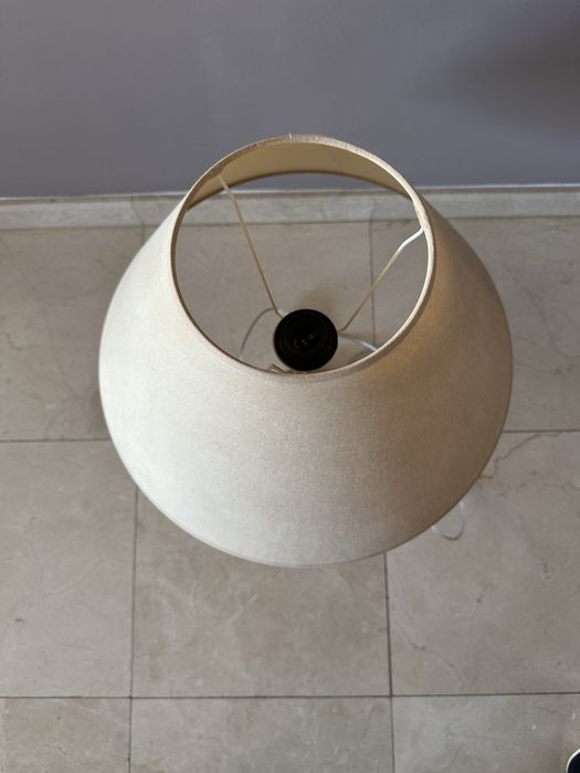 Candeeiro de mesa Area