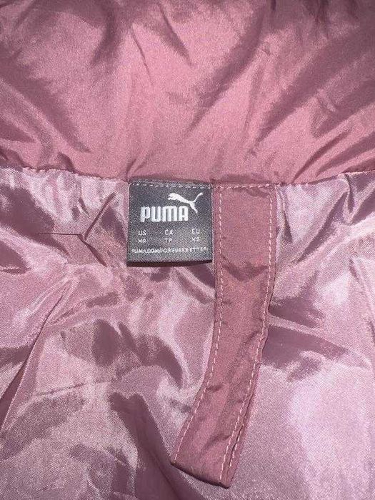 Куртка жіноча Puma