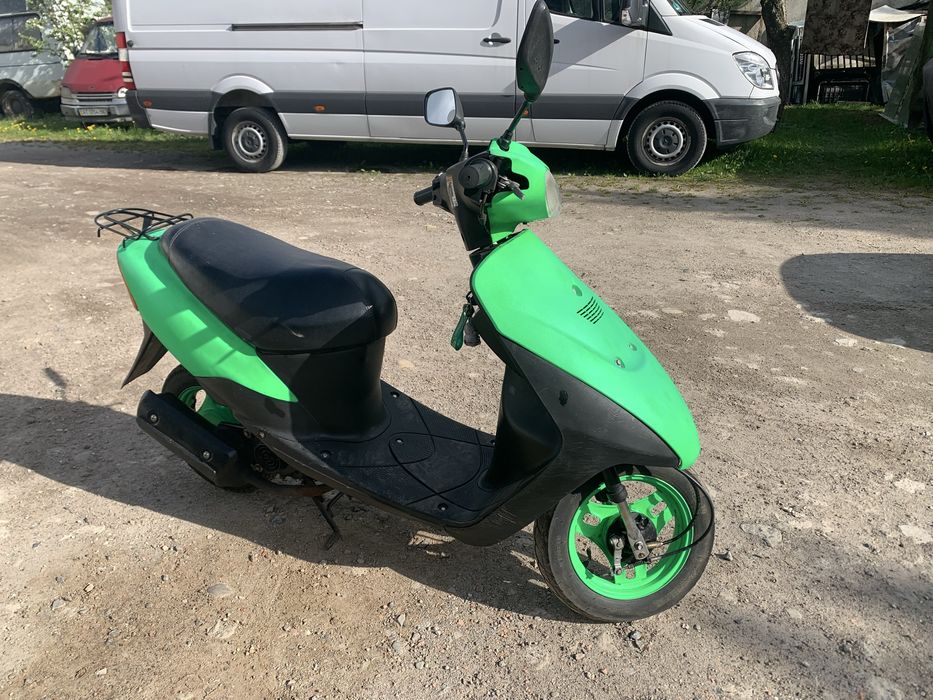 Продам Сузукі Летс 3