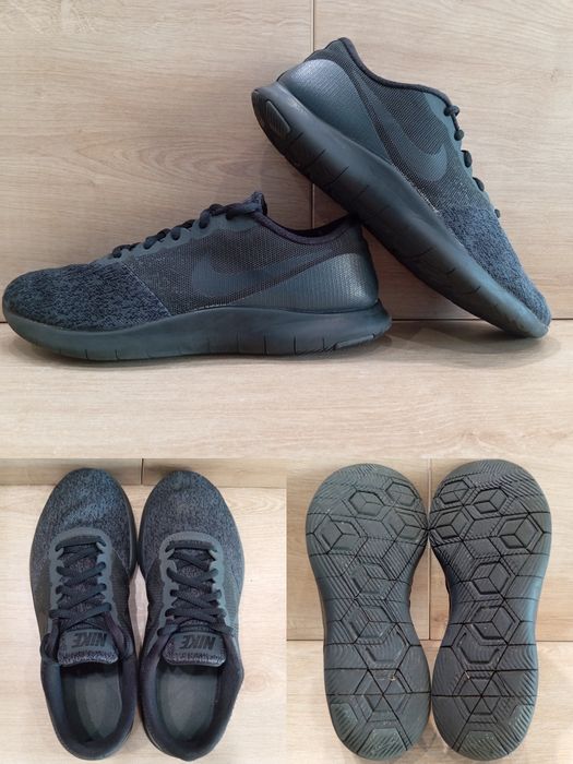 Nike Flex Contact - Buty Sportowe Męskie  Rozm. 41 /26cm