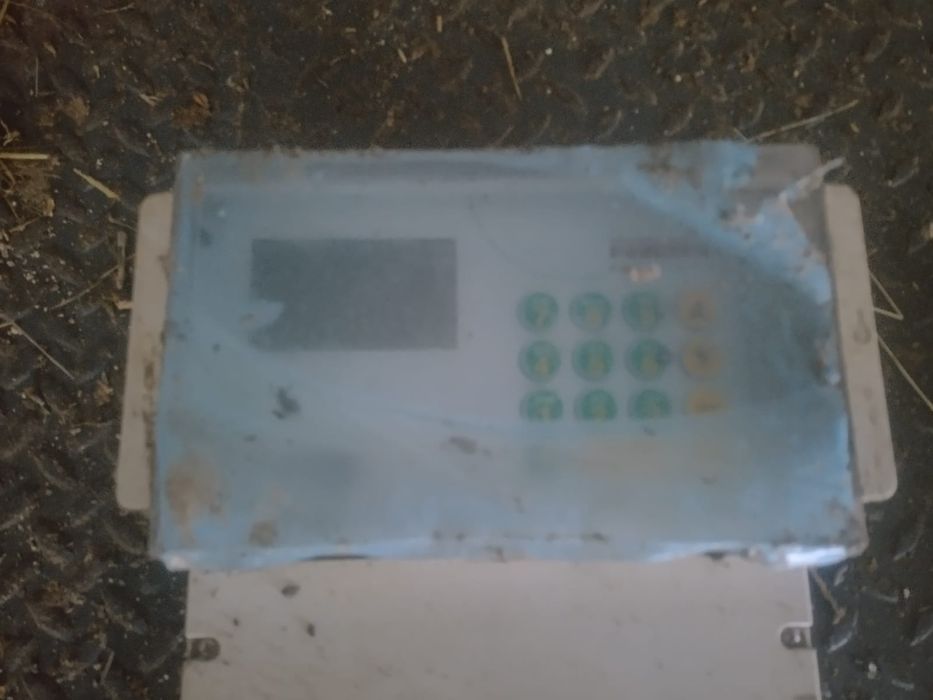 Irrigation Controller and Programmer441985924775301121