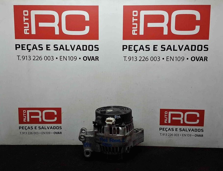 Alternador - FORD FOCUS I