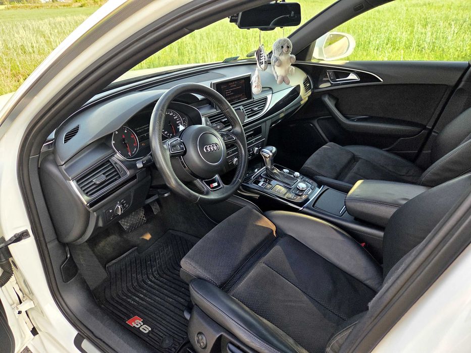 Sprzedam Audi A6 C7