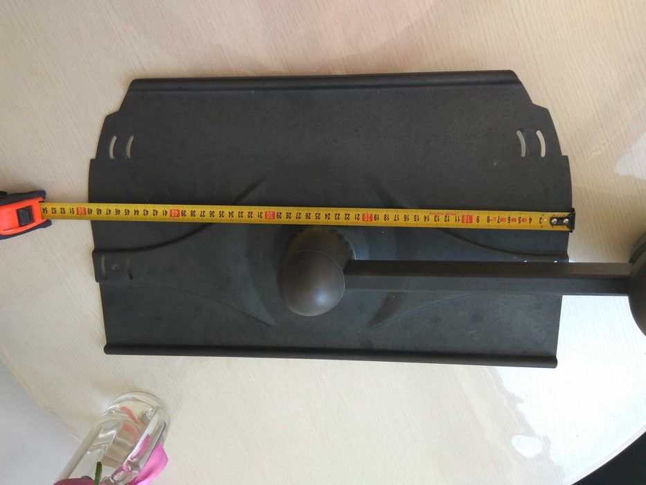 Кріплення для тв, микрохвильовки, аудіо...