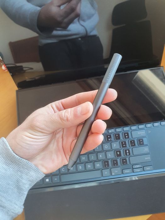 Asus Zenbook Pro Duo