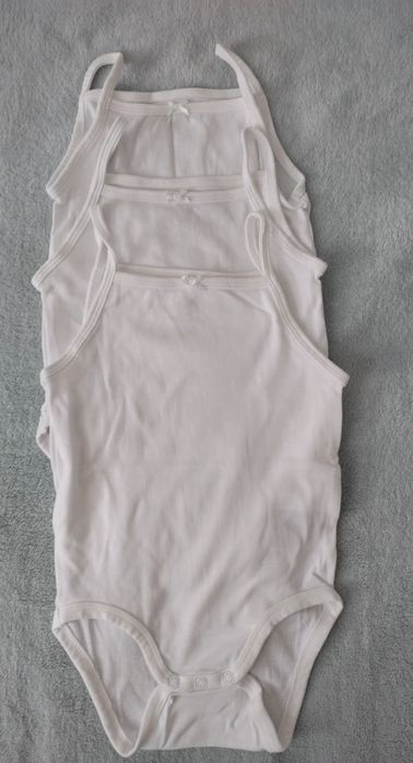 Body na ramiączkach r. 86