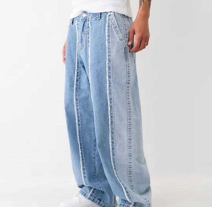 Джинси True Religion Ricky Straight Jeans Оригінал!