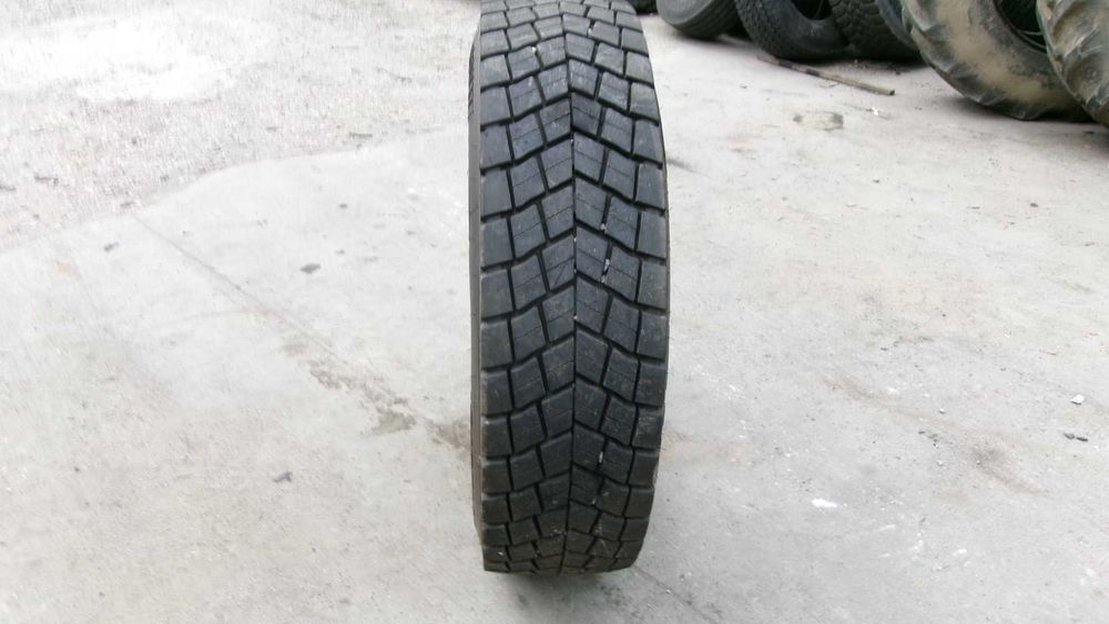 Opona 315/80R22.5 BF Goodrich Route Control (780 netto)