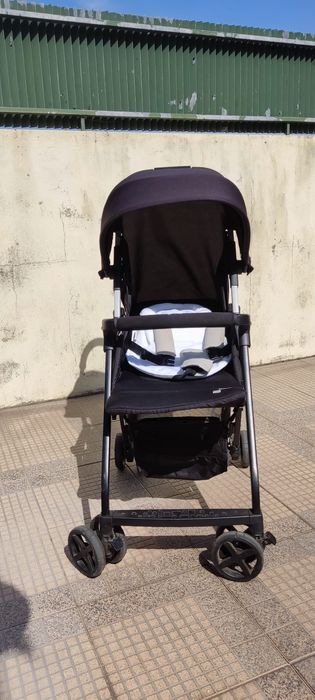 Chicco Stroller437478177323110401