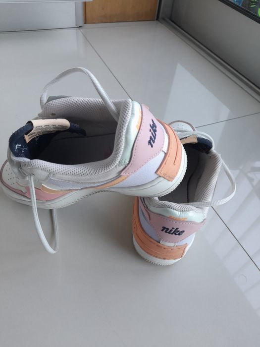 Sapatilhas da NIKE originais