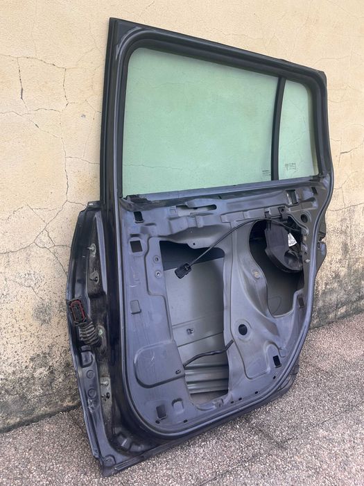 Porta trás Direita Renault Megane II de 2005 Grandtour