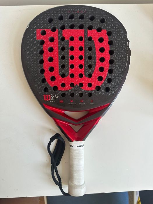 Wilson bela pro v3