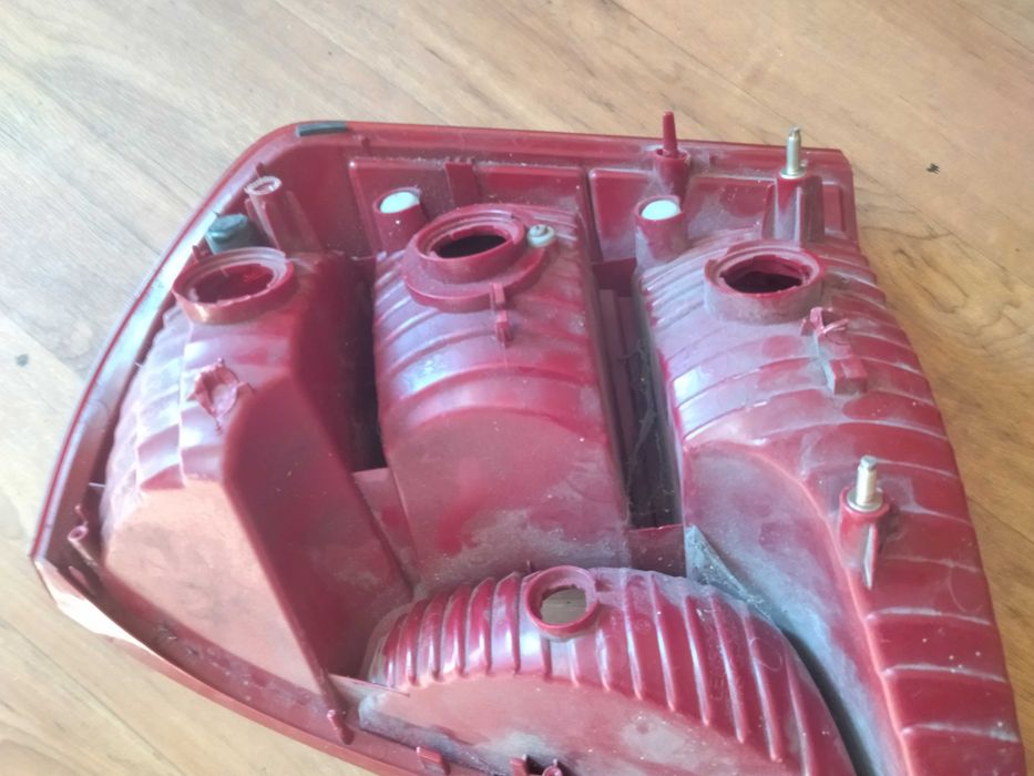 Хюндай акцент 3 стоп под ремонт