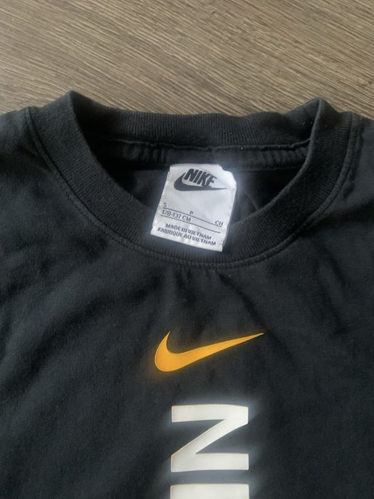 Футболка nike 128