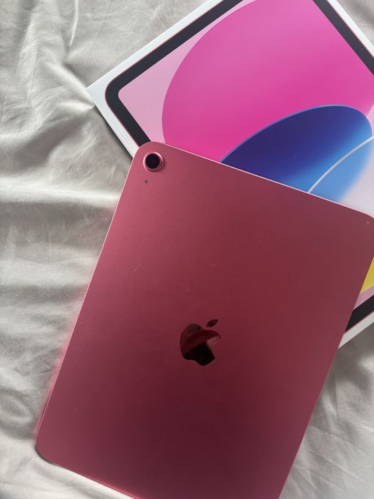 Ipad 11 gen 128gb