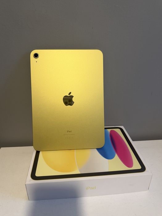 Ipad 10 64gb.
