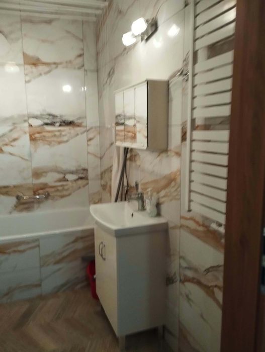 Sprzedam mieszkanie 46m²