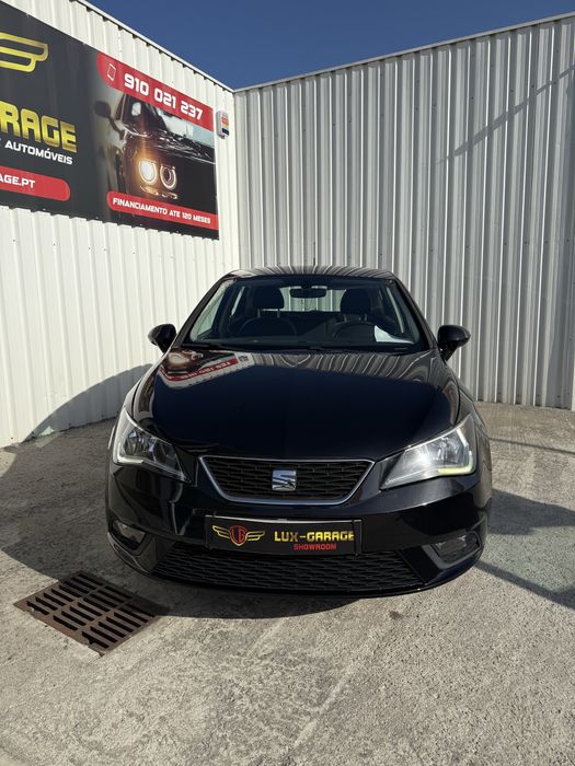 Seat Ibiza 1.4 TDI 2016