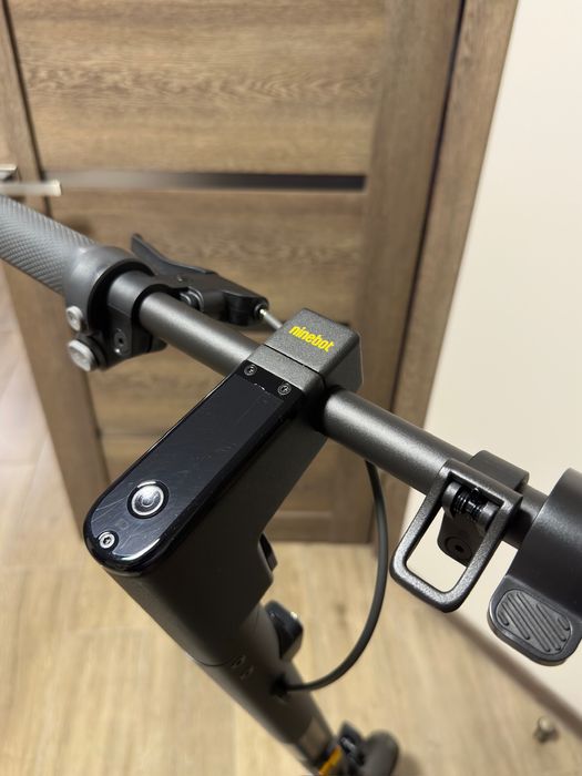 Електросамокат Ninebot MAX G2