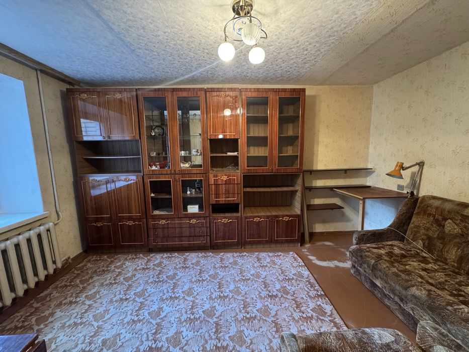 Продам 2 кімнатну квартиру 3 поверх Район Північний