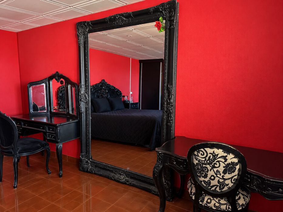 Mobilia de quarto