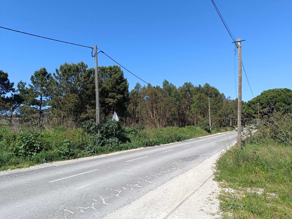 Terreno para Arrendamento – 5750 m² Palmela