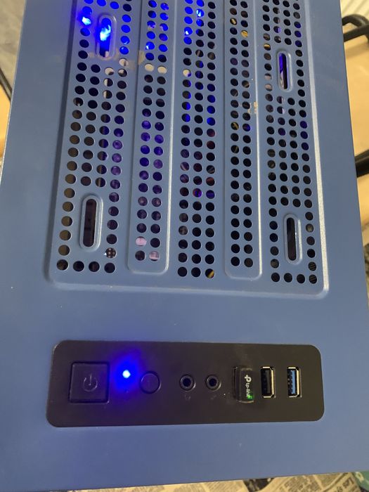 Срочная Продажа Комютера+Монитор