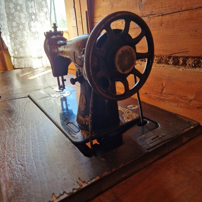 Maszyna do szycia Singer