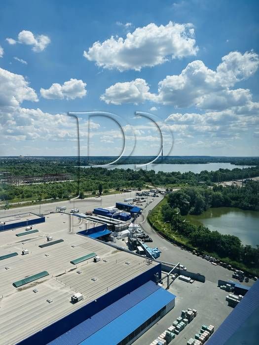 Продаж 3 кімн. квартири за адресою Бориса Гмирі 22Б