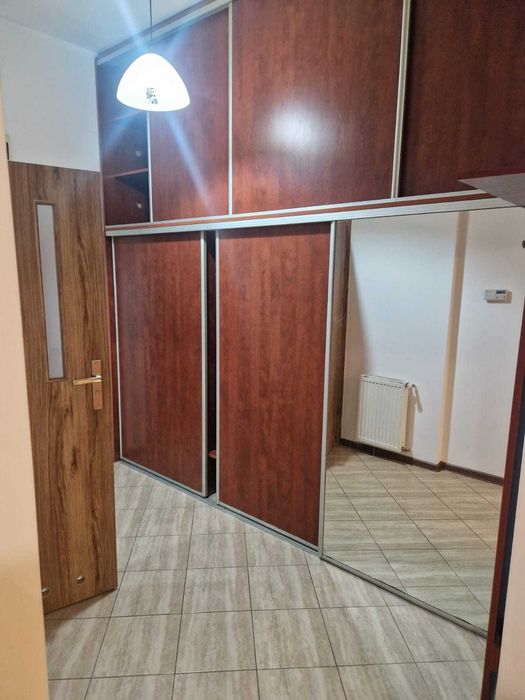 Wynajmę mieszkanie 41 m2