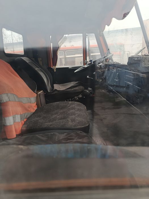 Продам Камаз евро 2.6520