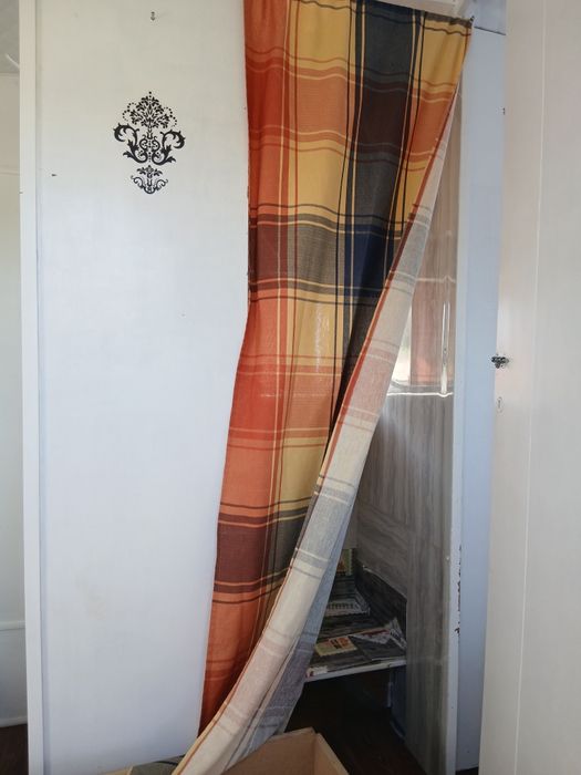 Caravana sem documentos