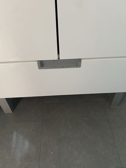 Espelho de Wc com luz