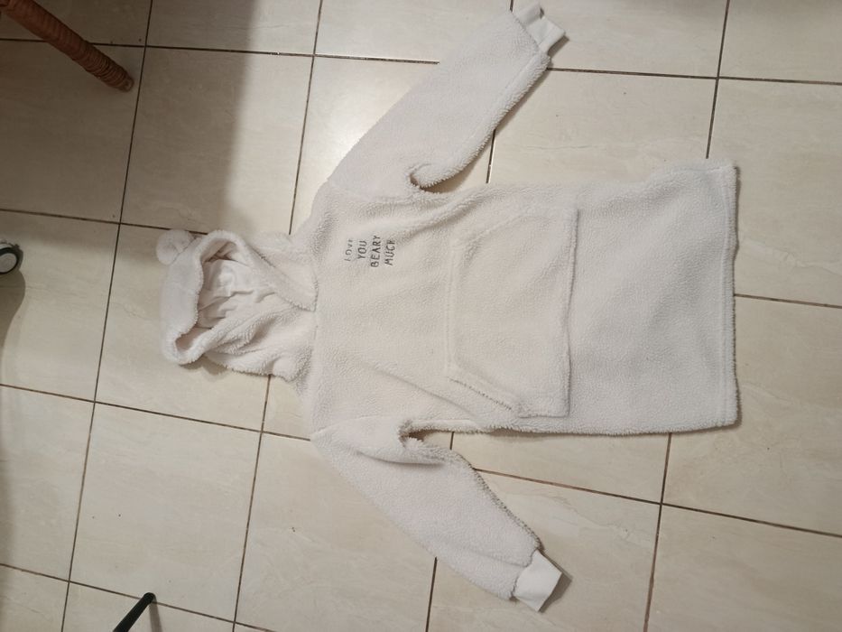 Худі на 128 см для дівчинки