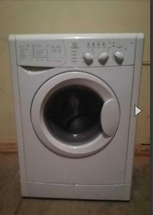 Стиральная машинка indesit не рабочвя стиралка индезит на 5 килограм